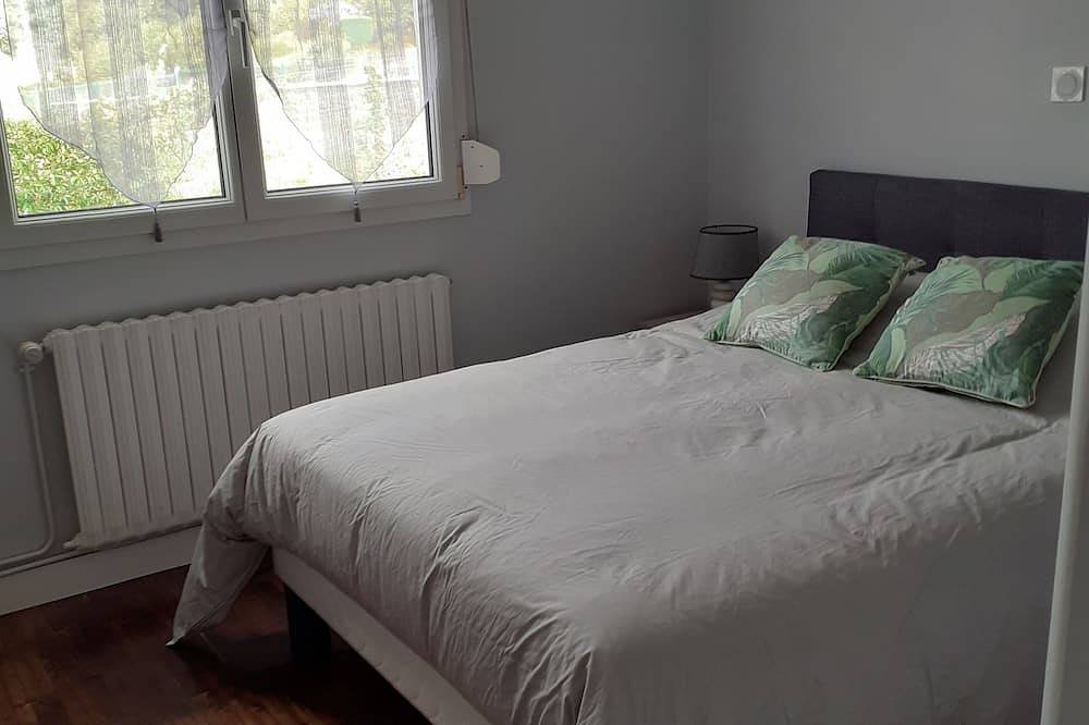 Ty Avel Mor, saisonale Vermietung am Meer für 2 bis 6 Personen in Trédrez-Locquémeau, Ceinture Dorée