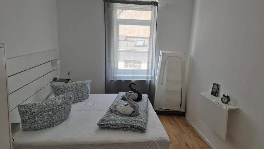 Ferienwohnung für 2 Personen in Kaiserslautern