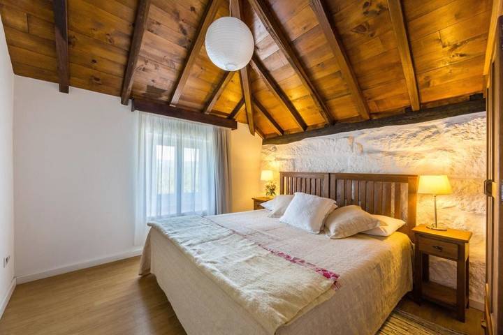 Two-Bedroom Apartment in Olo e Canadelo, Distrito do Porto