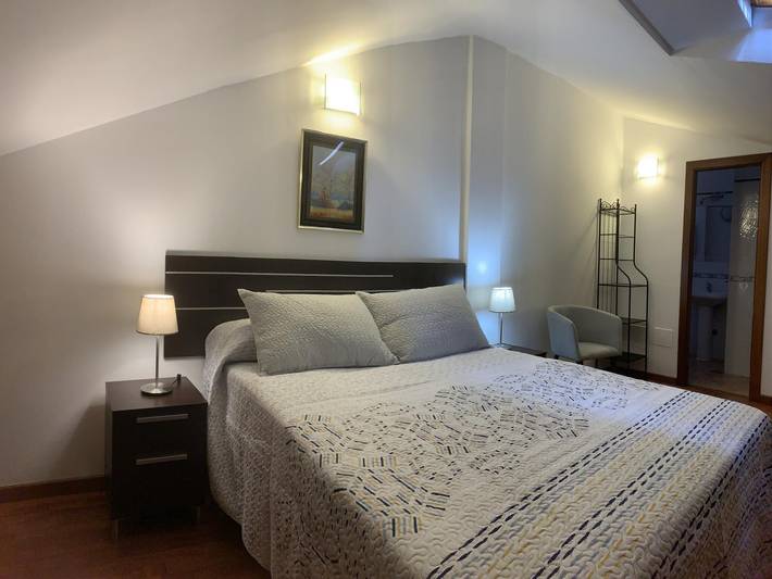 Appartement entier, Appartement pour couples à Valleseco in Valleseco, Grande Canarie du Nord