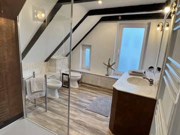 Ferienhaus für 4 Personen in Geestemünde, Bremerhaven, Bild 4