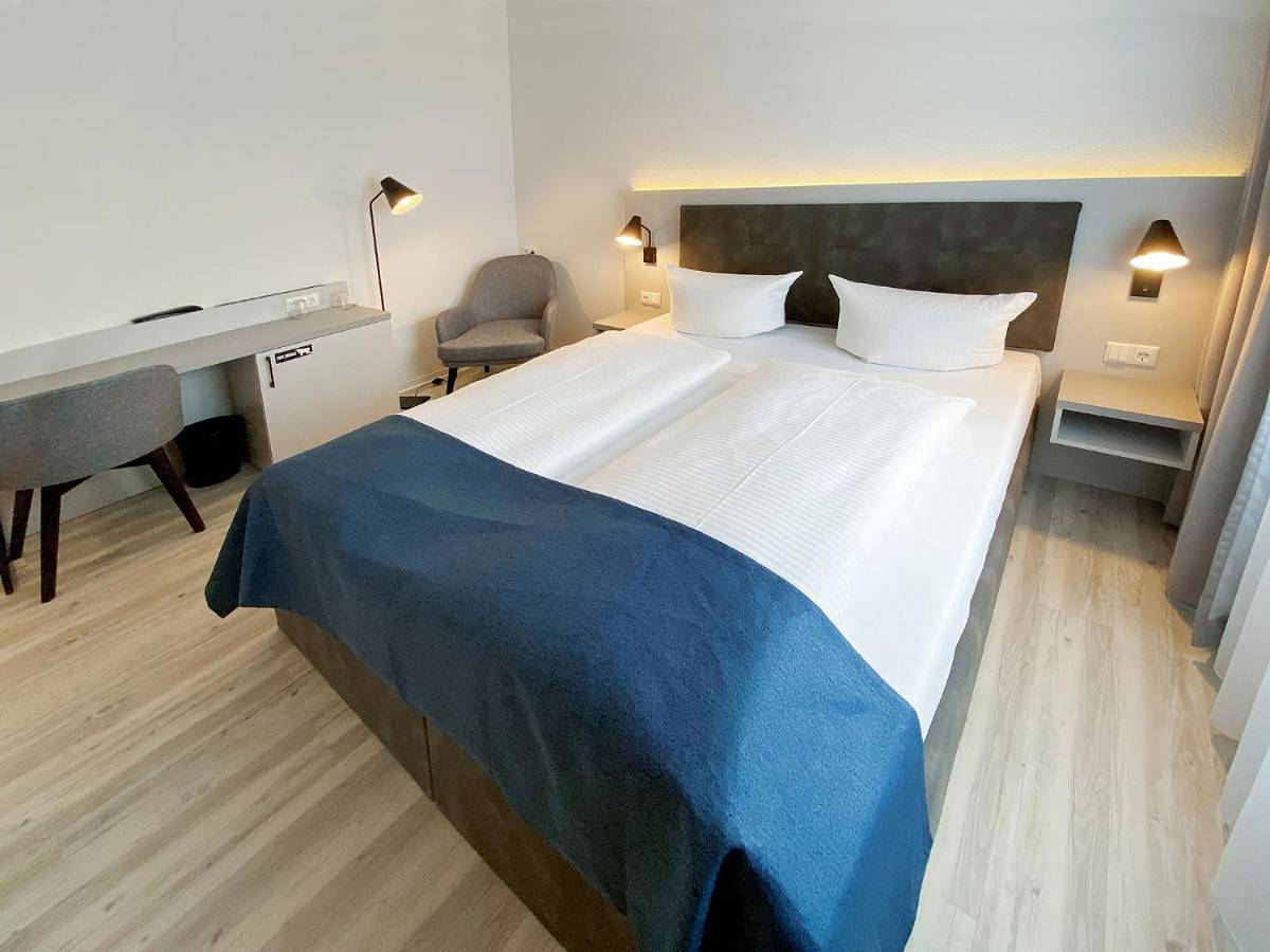 Dormero Hotel Greifswald in Greifswald, Vorpommern Greifswald