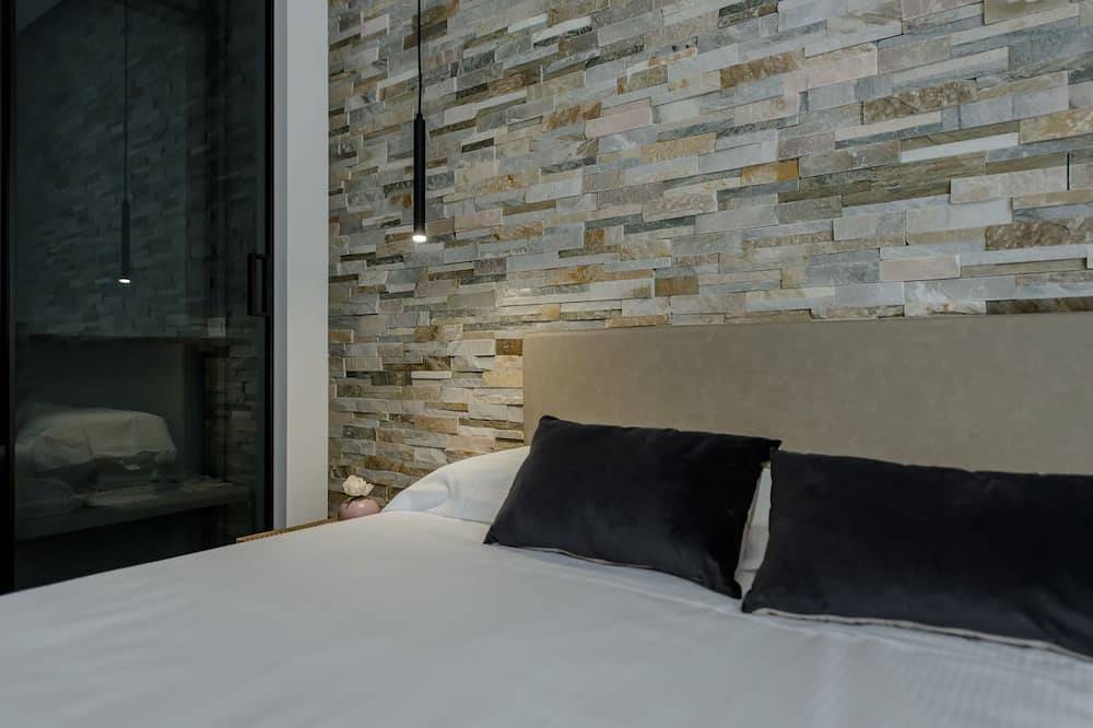 Ganze Wohnung, Acquarella Resort - Acquamarina Suite in Trevignano Romano, Braccianosee