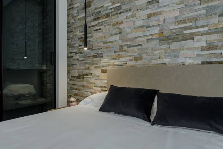 Ganze Wohnung, Acquarella Resort - Acquamarina Suite in Trevignano Romano, Braccianosee