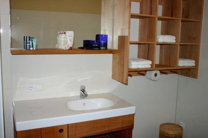 Maison d’hôte pour 2 personnes, avec sauna ainsi que jardin et terrasse à Schröcken - 3