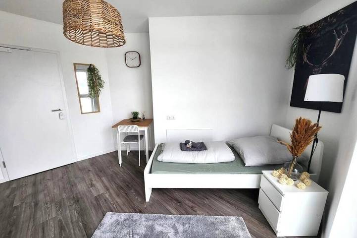 Ferienwohnung für 1 Personen - 1