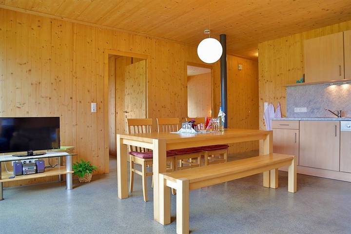 Ferienwohnung für 4 Personen, mit Ausblick und Garten in Neustift im Stubaital - 3