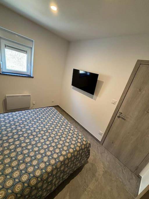 Appartement entier, Il Vialetto - Palermo in Jeumont, Avesnes-sur-Helpe