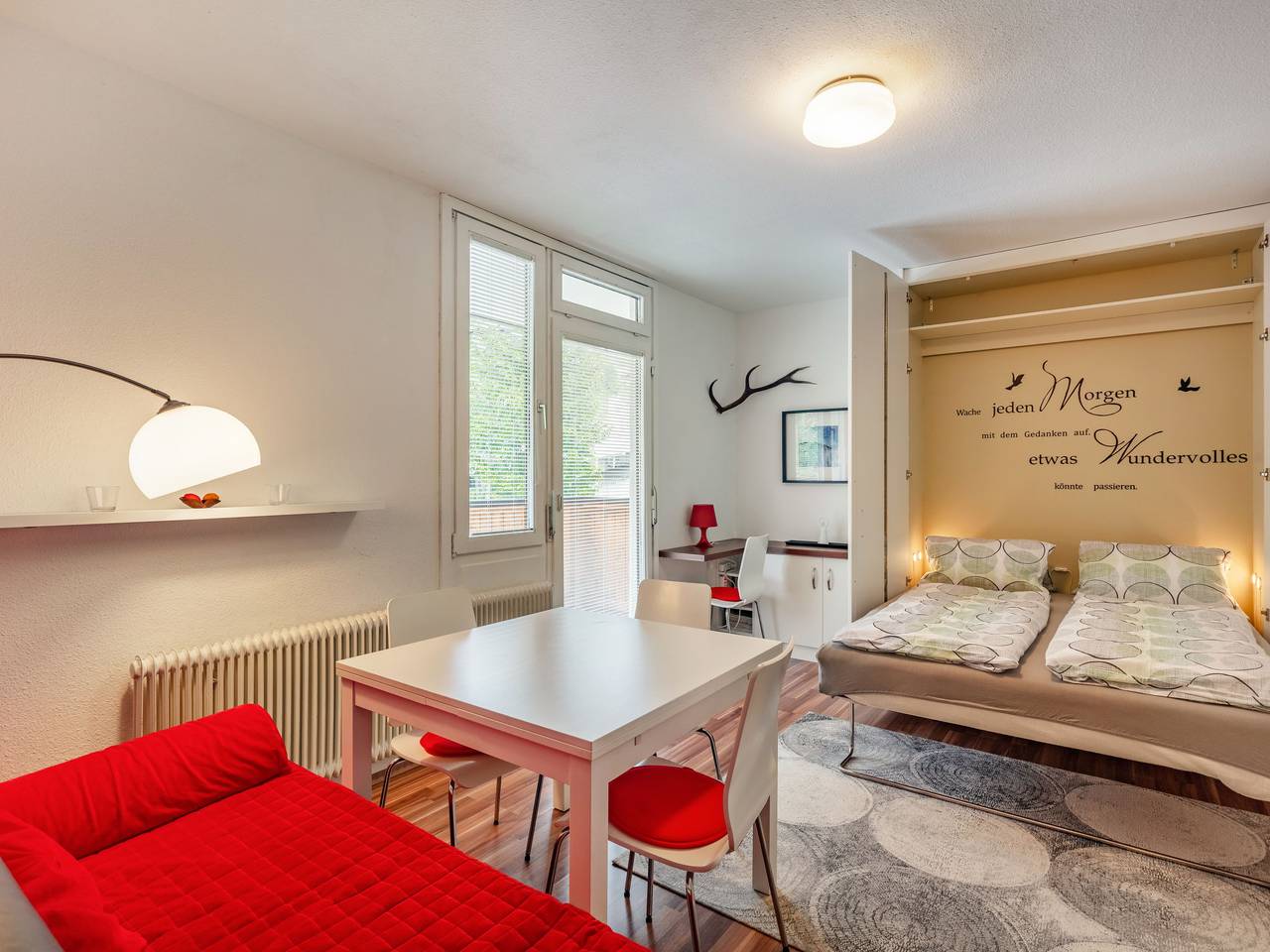 Ganze Wohnung, Appartement Ulli in Mühlbach am Hochkönig, Ski Amadé