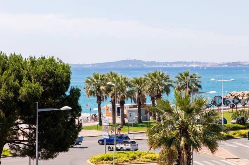 Appartamento vacanze a Costa Azzurra a partire da 250€ a notte