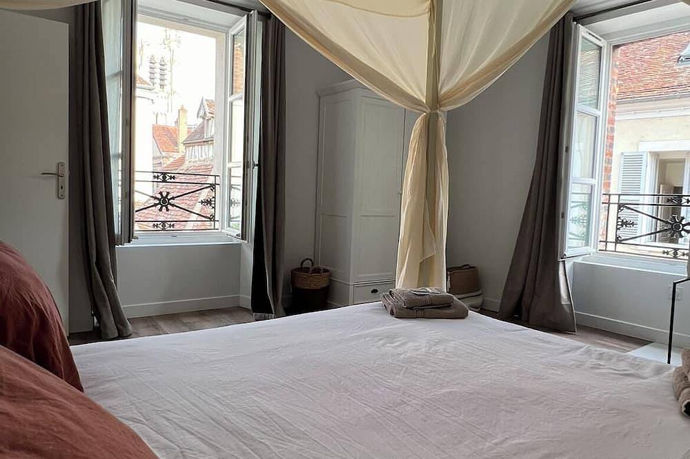 Entire apartment, Appartement au Coeur de Ville in Sens, Yonne