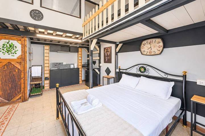 Appartamento intero, 4Bnb - Victoria Palace in Vaticano, Provincia di Roma