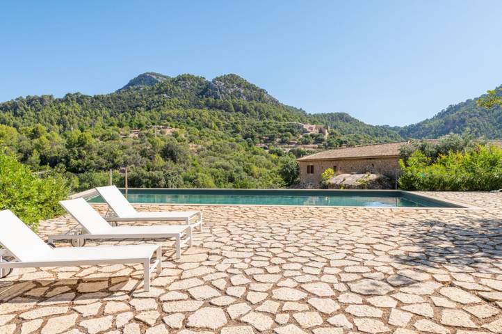 Apartamento de vacaciones para 4 personas, con balcón/terraza - 1