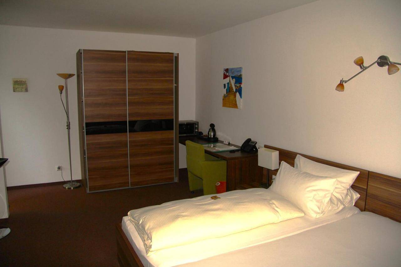 Appartement entier, Atrium serviced Apartments and Bungalows in Herzogenaurach, Franconie