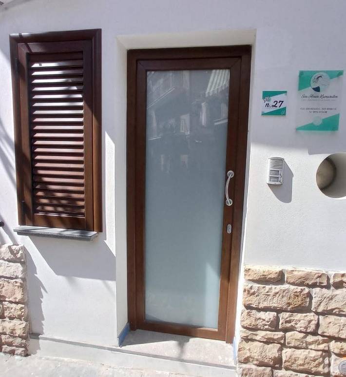 Gîte pour 2 personnes dans Marina di Camerota - 2