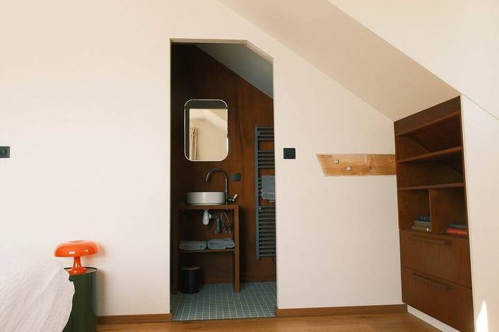 Gîte pour 12 personnes à Gamaches - 4