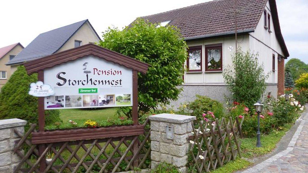 Doppelzimmer für 2 Personen in Klausdorf (Nordvorpommern) in Klausdorf, Stralsund Umland