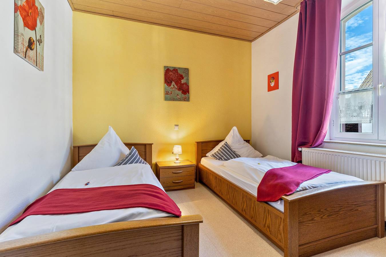Photo : Appartement de vacances
