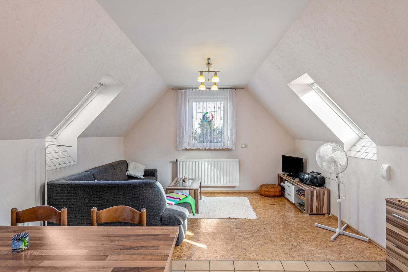 Ganze Wohnung, Ferienwohnung - Neu Dessau in Milow (Milower Land), Milower Land