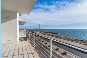 Vakantieappartement voor 5 Personen in Gallipoli, Salento, Afbeelding 3