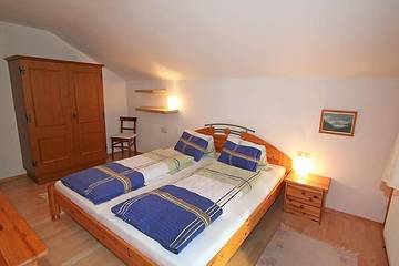 Apartment for 4 People in Mayrhofen, Ziller valley alps, Photo 4