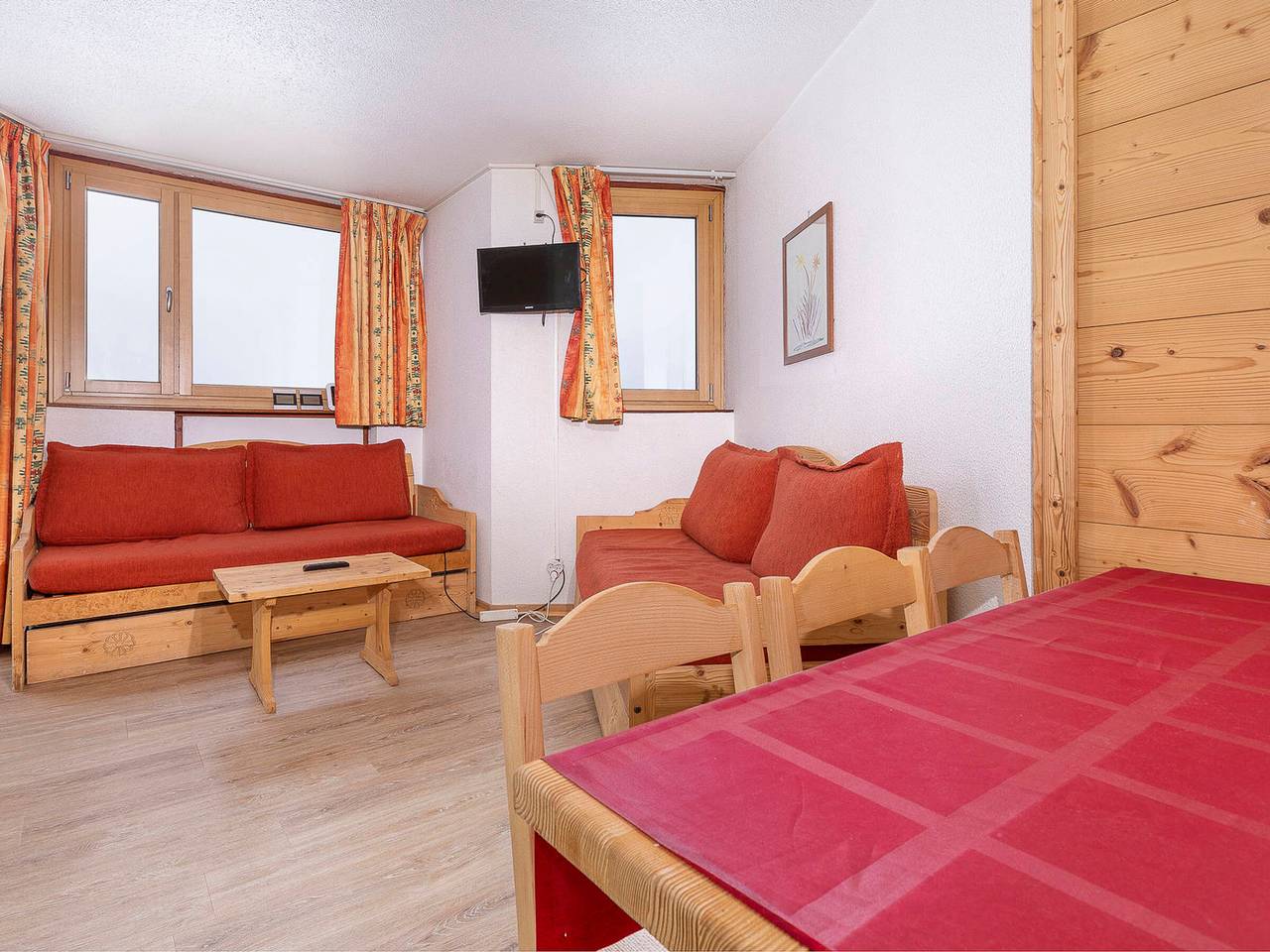 Photo : Appartement de vacances