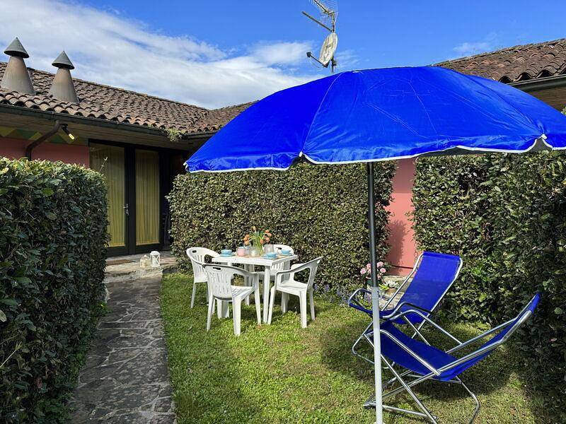 Apartamento vacacional entero, Apartment for 4 persons approx. 35 qm in Carignano di Lucca, Tuscany (Province Lucca) in Lucca, Costa de la Maremma