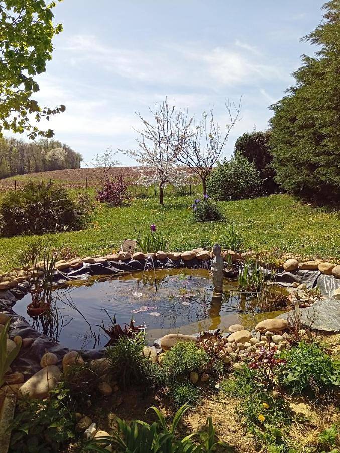 Location de vacances pour 3 personnes dans Pajay - 4