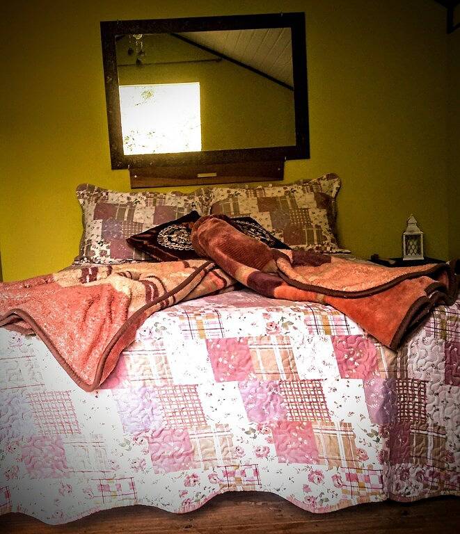 Chalet in Nova Friburgo, Rio de Janeiro (Bundesstaat)