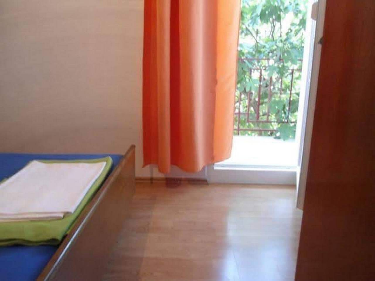 Ganze Wohnung, Ferienwohnung für 5 Personen in Vodice, Šibenik-Knin