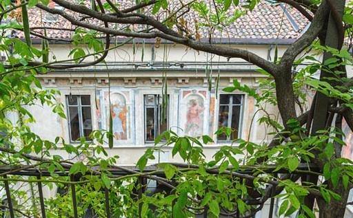 Suite in Turin, Province de Turin