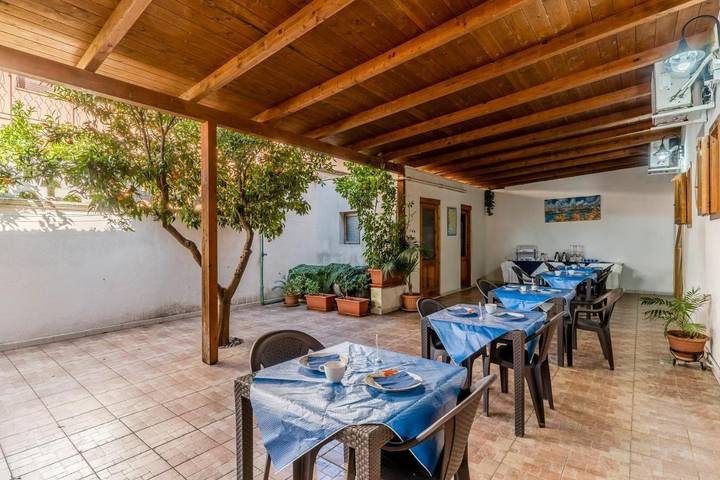 Chambre d’hôte pour 3 personnes, avec jardin à Presicce - 2