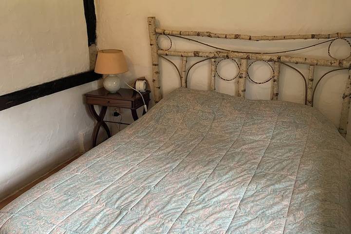 Location de vacances pour 8 personnes, avec piscine, animaux acceptés à Luglon - 2