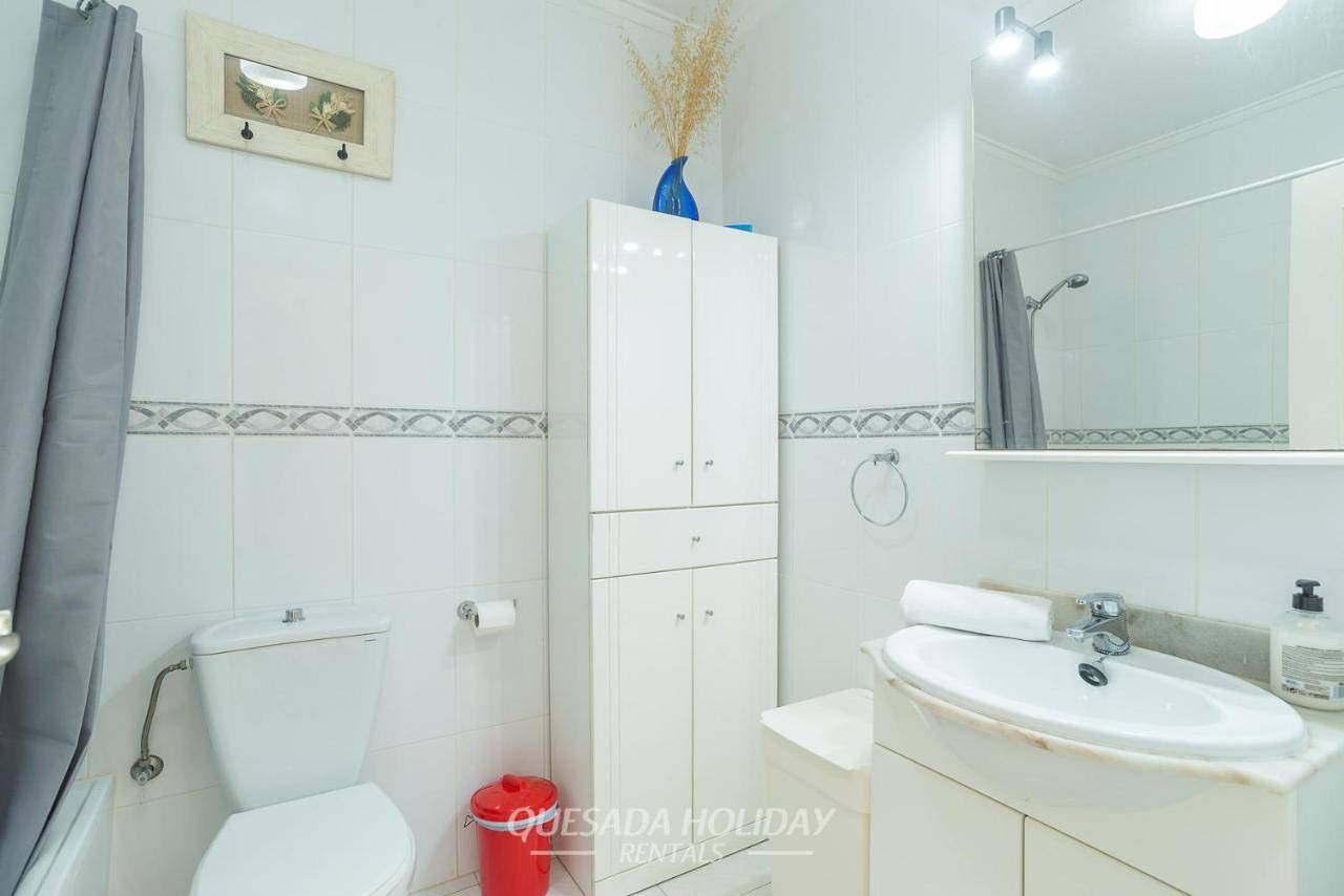 Mediterranean Bungalow in La Mata, Torrevieja in Torrevieja, Costa Blanca