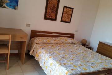 Agriturismo per 8 Persone in Viddalba, Provincia di Sassari, Foto 1