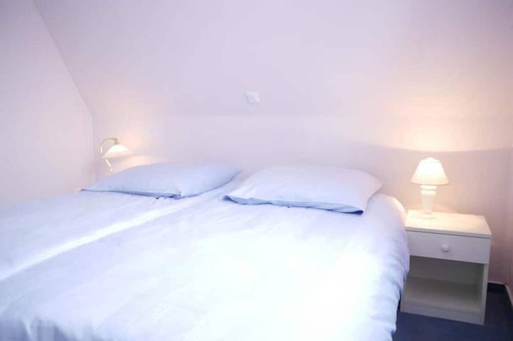 Ferienhaus für 5 Personen, mit Terrasse, mit Haustier in Duhnen - 2