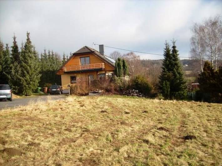 Ferienwohnung für 2 Personen, mit Garten und Terrasse im Westerwald