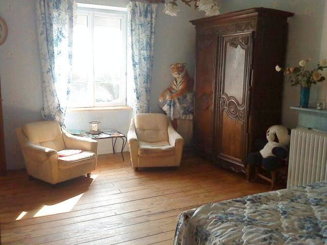 Location de vacances pour 2 personnes, avec jardin à Longues-sur-Mer - 3