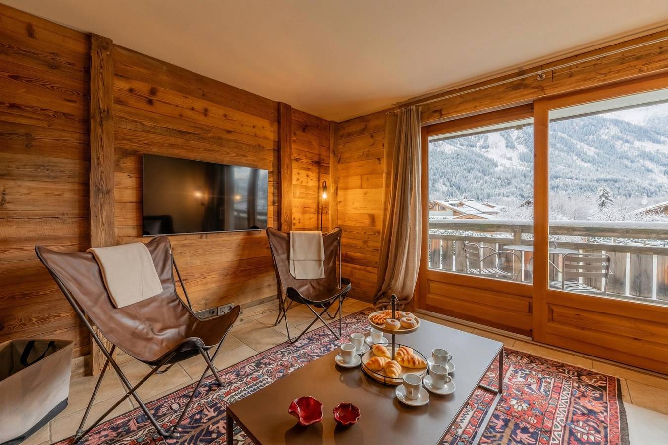 Appartement de vacances