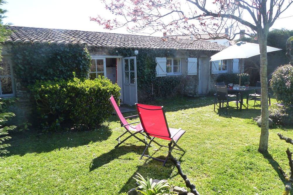 Maison de vacances