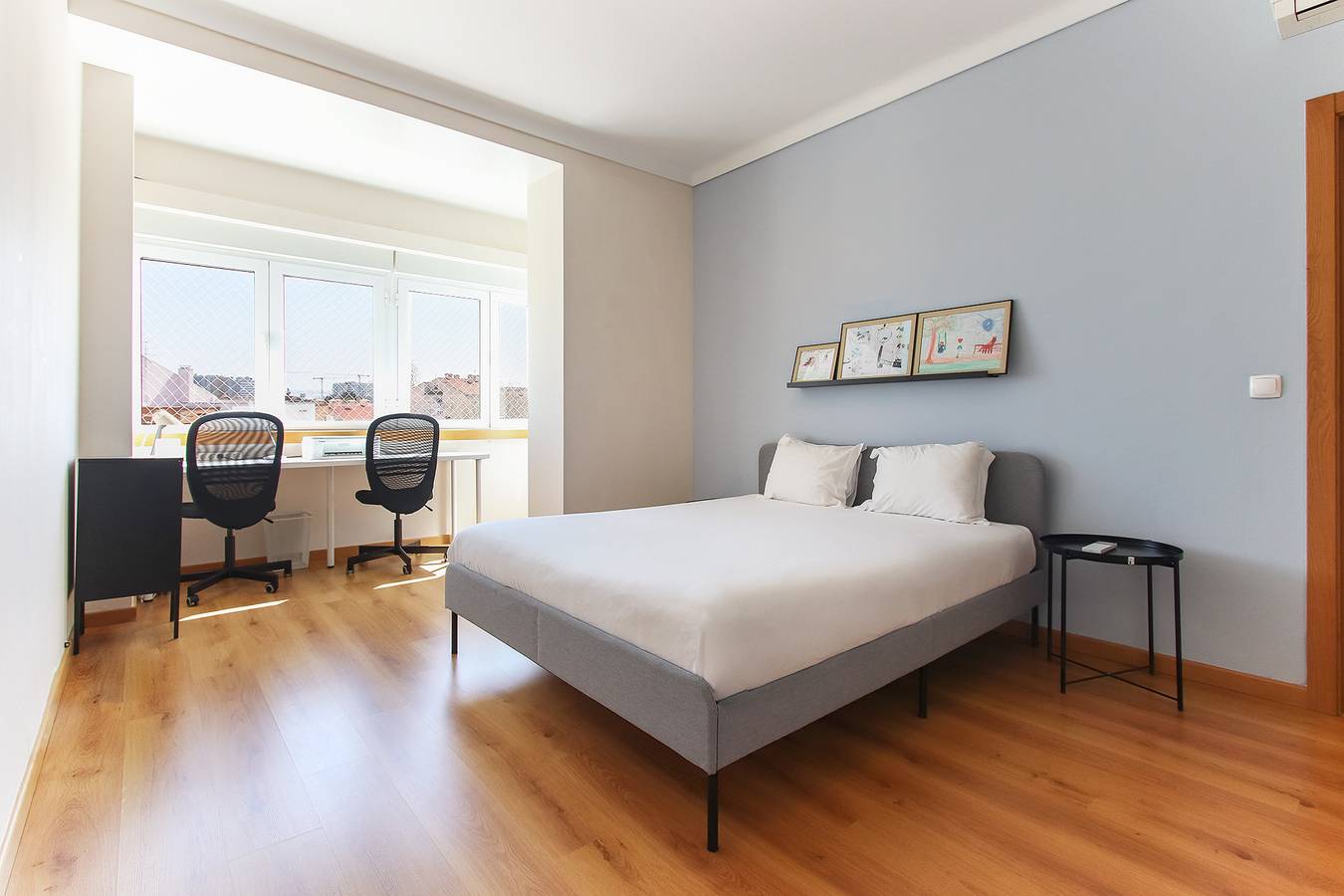 Apartamento entero, Olivais Balcony by Homing in Lisboa, Costa de Lisboa