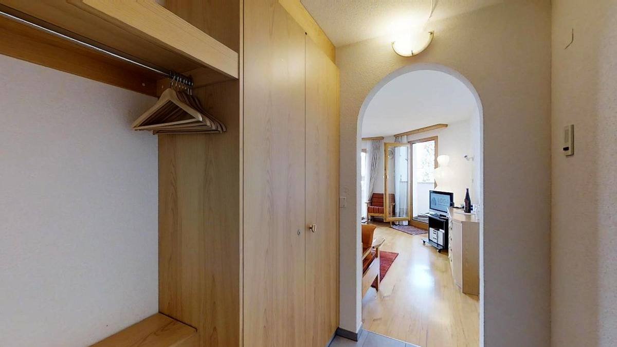 Ganze Wohnung, Abitaziun Prüma A4 - Champfèr in St. Moritz, Sankt Moritz