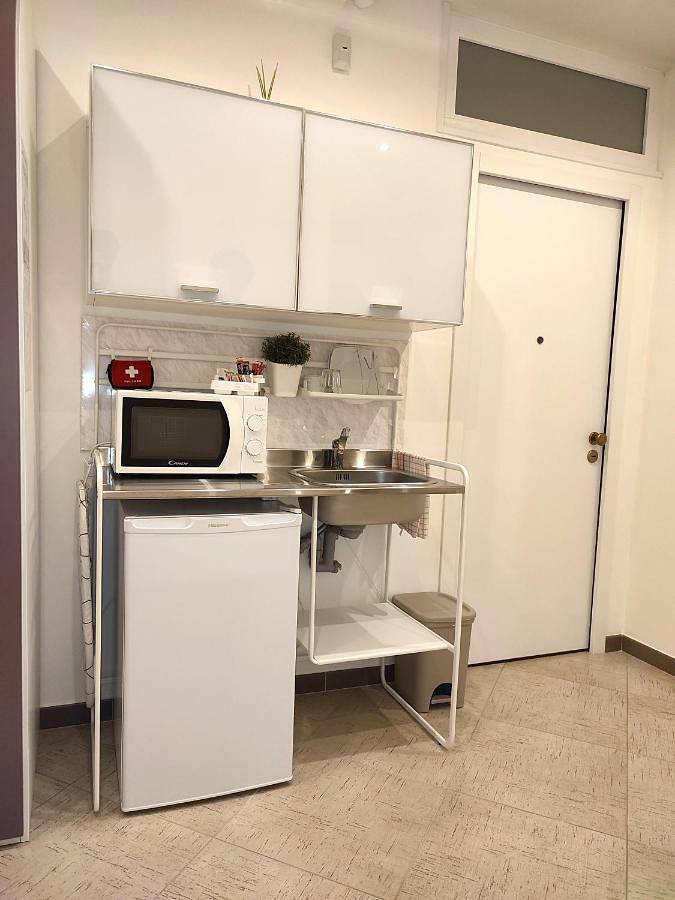 Chambre d’hôte pour 2 personnes, avec vue à Bitonto - 2