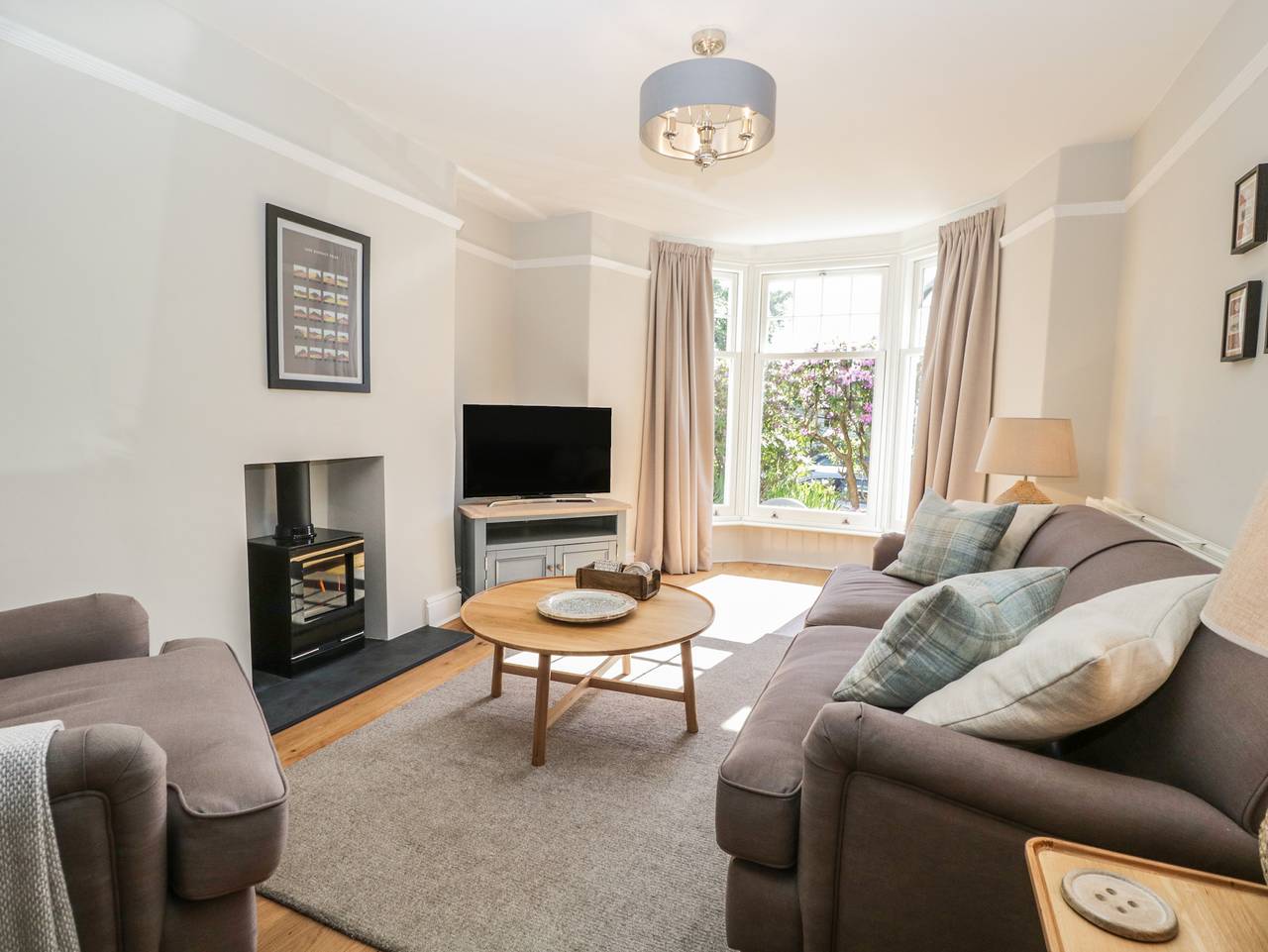 Snowdrop Cottage in Bowness-on-Windermere, Lake District