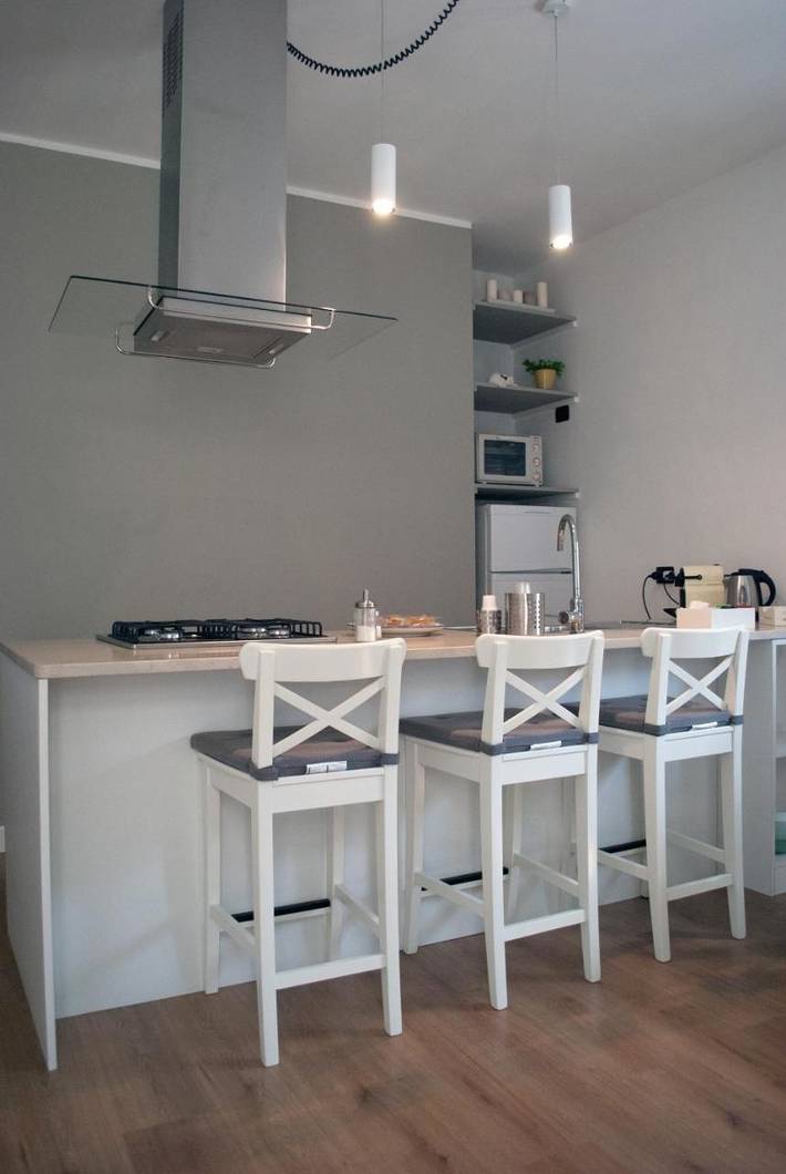 Gîte pour 4 personnes, avec jardin et vue, animaux acceptés à Enna - 2