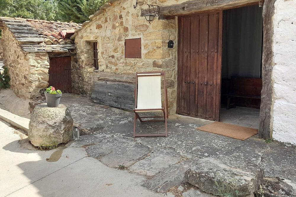 The Shelter Of Molinos De Razón in Sotillo del Rincón, Province de Soria