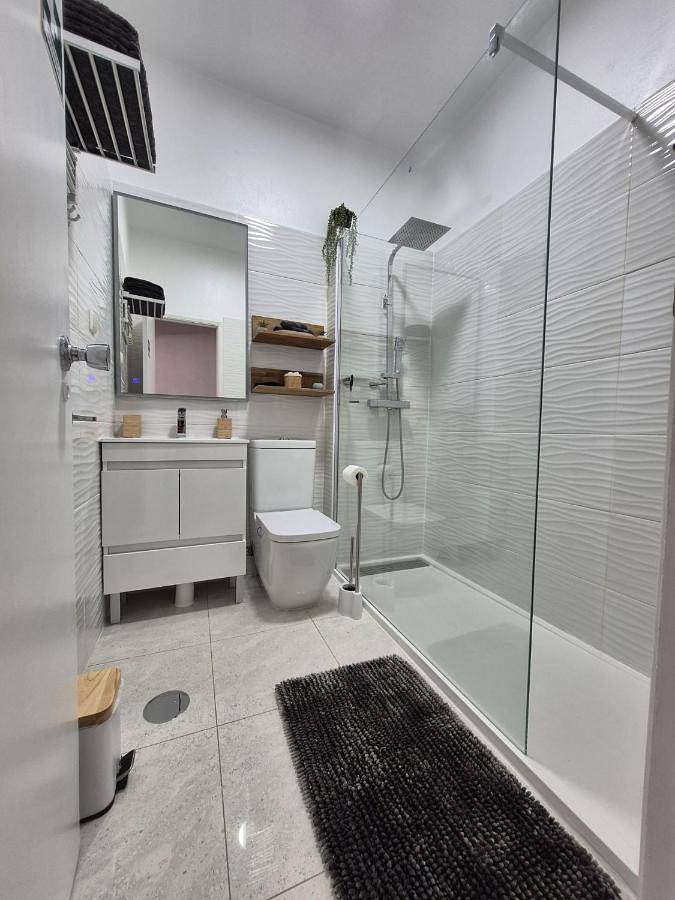 Ferienhaus für 2 Personen, mit Terrasse und Ausblick, mit Haustier in Silves - 2