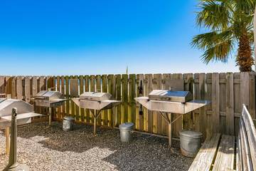 Vacation Apartment for 6 Guests in Orange Beach, Alabama Gulf Coast, Picture 3