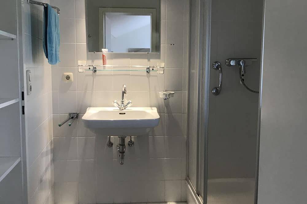Apartamento entero, Cool apartment in a beautiful location in Neubeuern, Chiemgau Alps