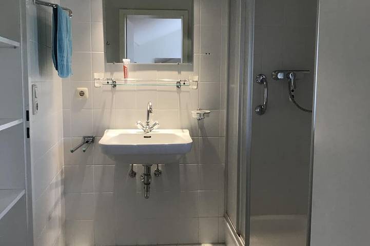 Ganze Wohnung, Cooles Studio  in schöner Lage in Neubeuern, Chiemgauer Alpen